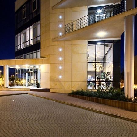 Good Apartments Varsovia Βαρσοβία Εξωτερικό φωτογραφία