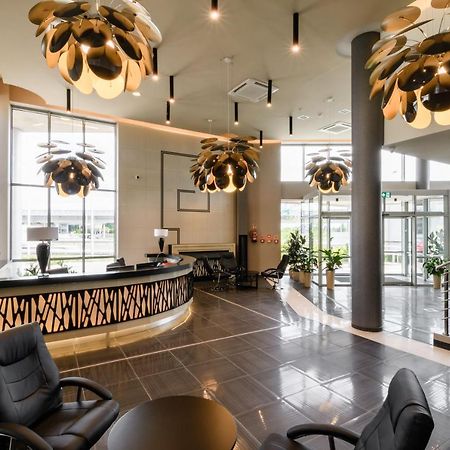 Good Apartments Varsovia Βαρσοβία Εξωτερικό φωτογραφία