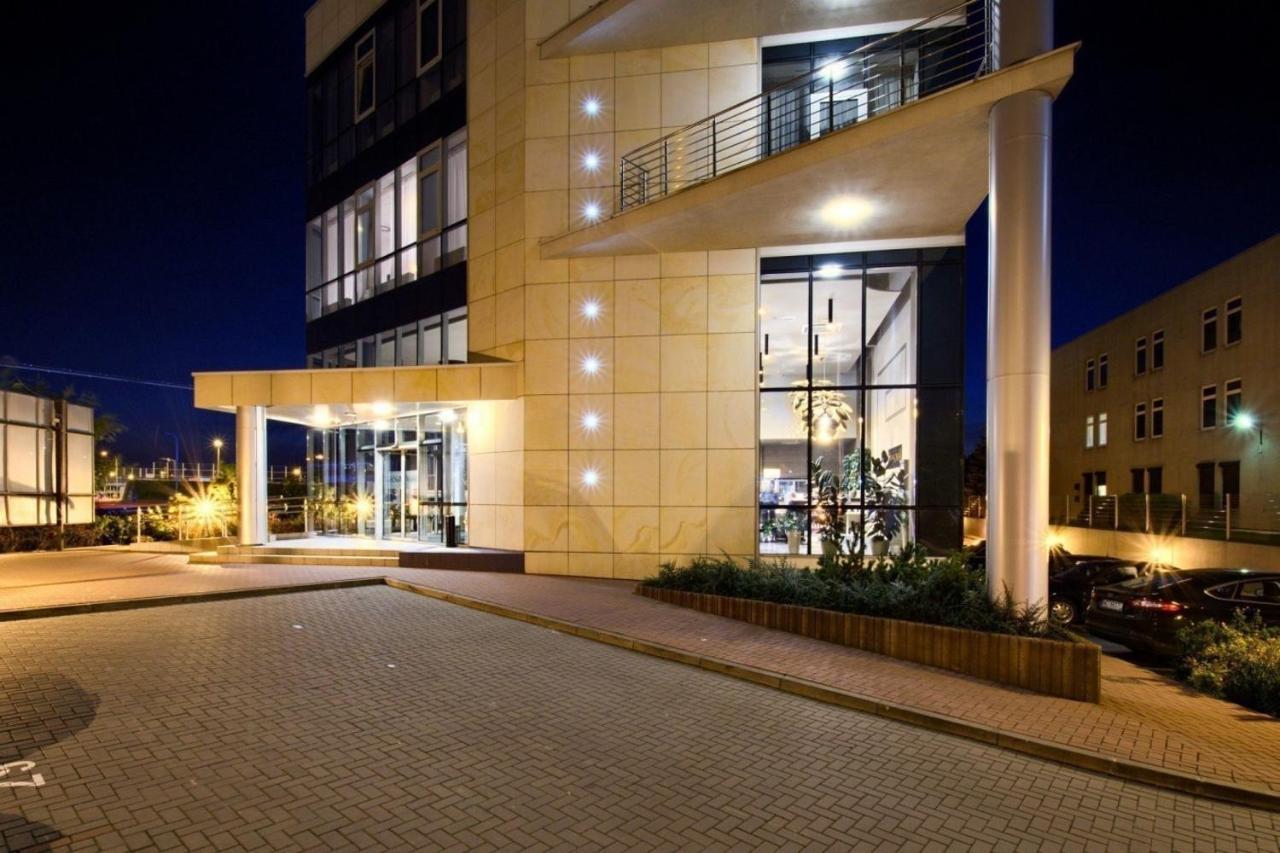 Good Apartments Varsovia Βαρσοβία Εξωτερικό φωτογραφία