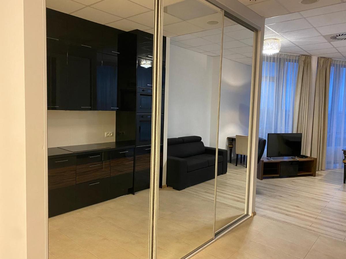 Good Apartments Varsovia Βαρσοβία Εξωτερικό φωτογραφία