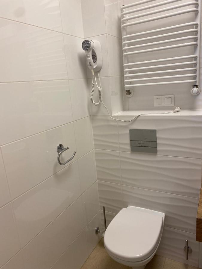 Good Apartments Varsovia Βαρσοβία Εξωτερικό φωτογραφία