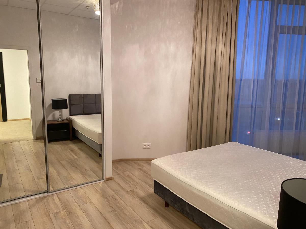 Good Apartments Varsovia Βαρσοβία Εξωτερικό φωτογραφία