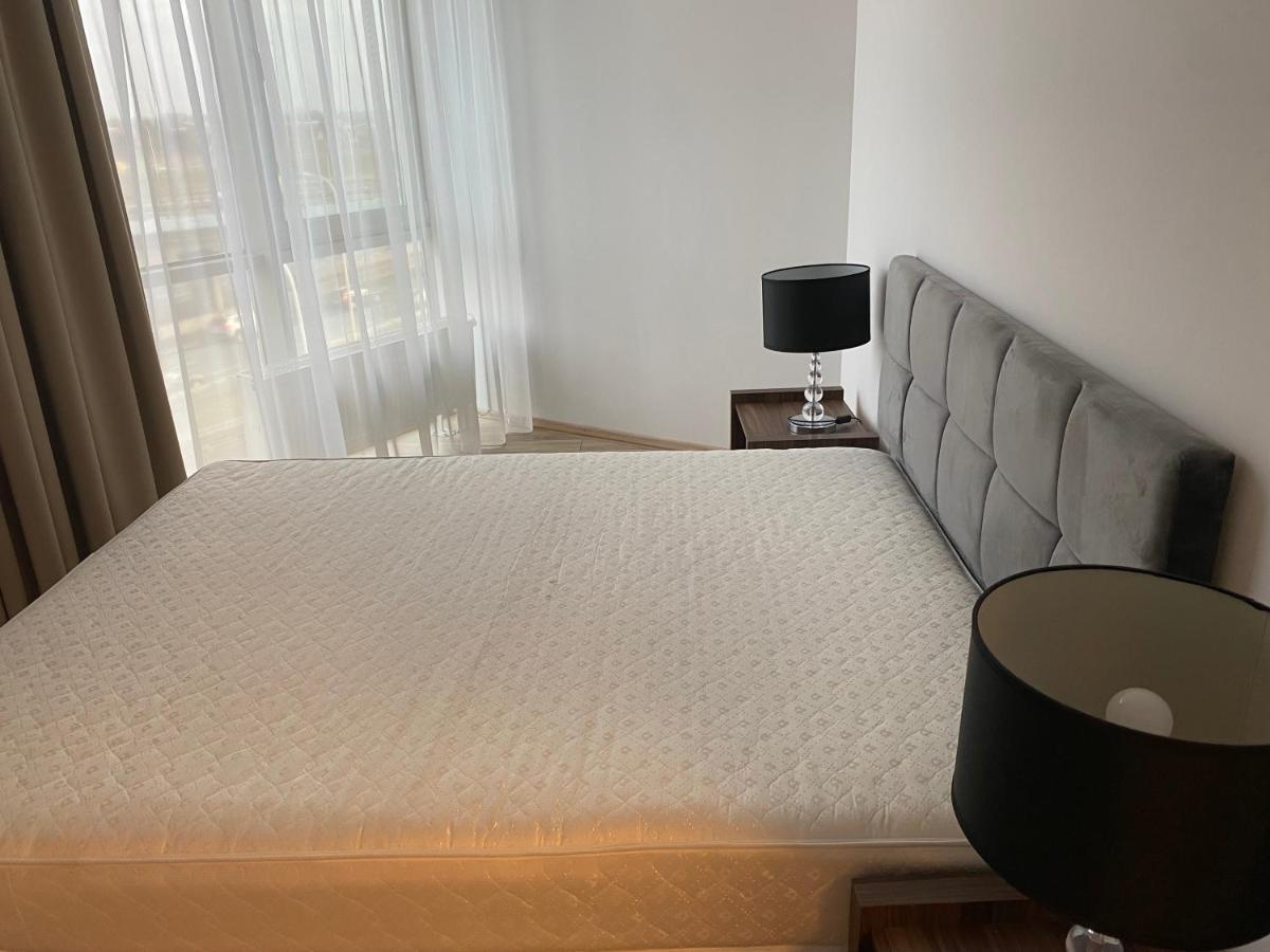 Good Apartments Varsovia Βαρσοβία Εξωτερικό φωτογραφία