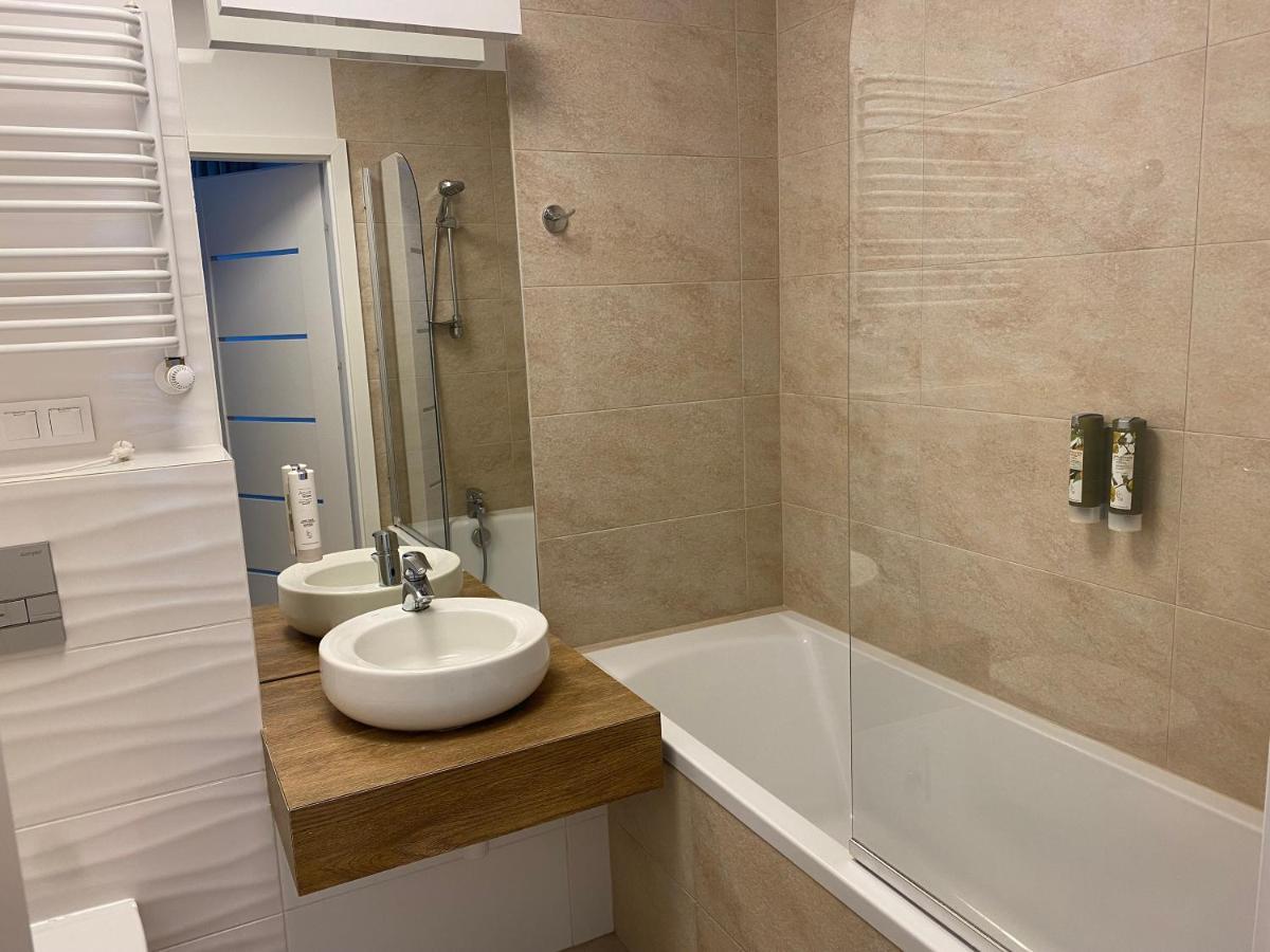 Good Apartments Varsovia Βαρσοβία Εξωτερικό φωτογραφία