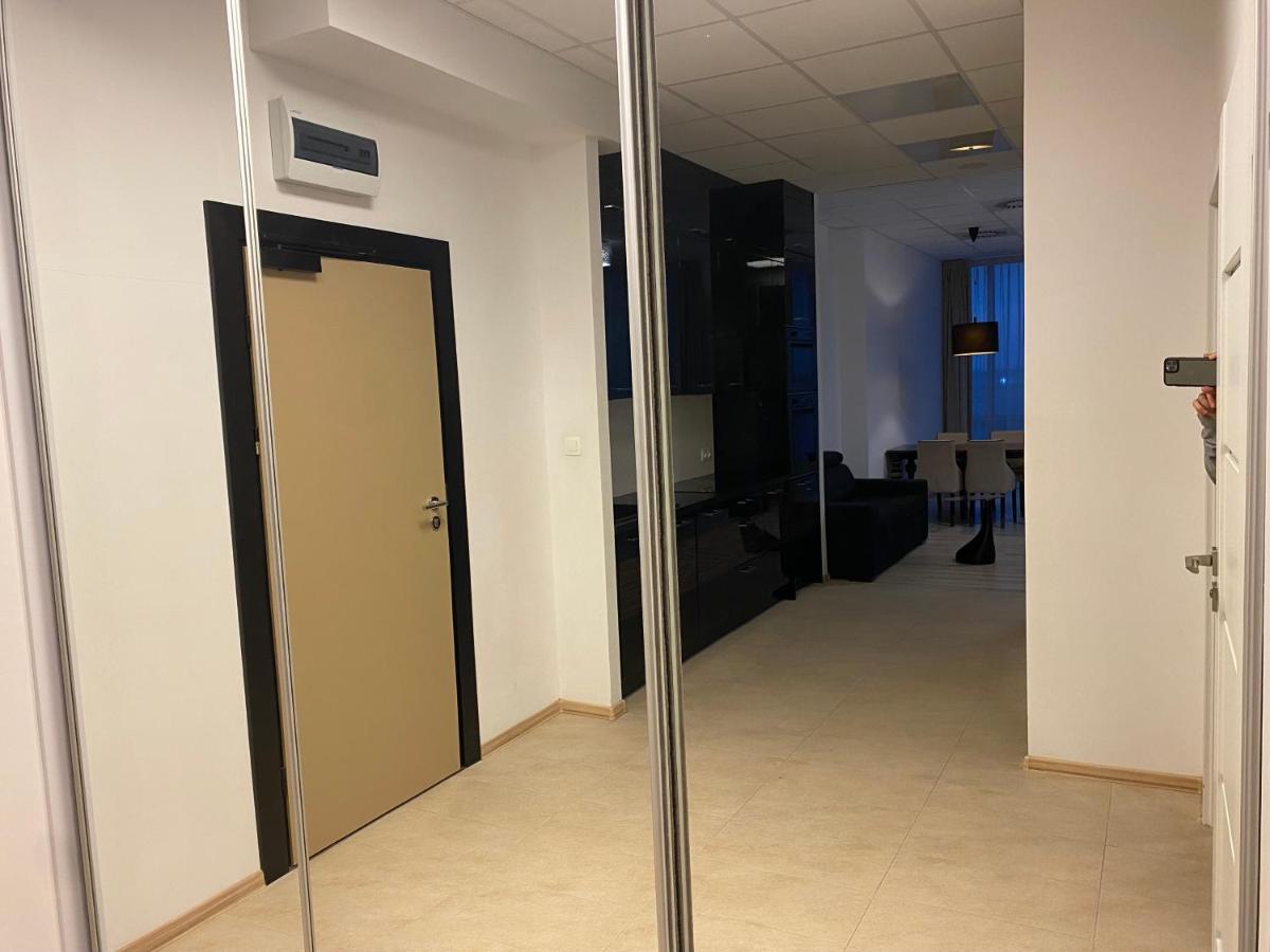 Good Apartments Varsovia Βαρσοβία Εξωτερικό φωτογραφία